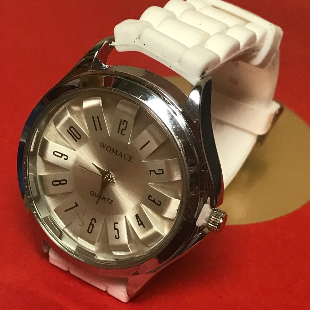 Womace Quartz Watch